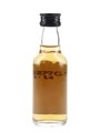 Dalmore 12 Year Old Bottled 1990s 3cl / 40%