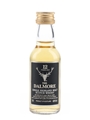 Dalmore 12 Year Old Bottled 1990s 3cl / 40%