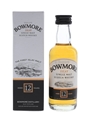 Bowmore 12 Year Old  5cl / 40%