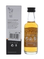 Bowmore 12 Year Old  5cl / 40%