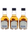 Chivas Regal 18 Year Old Gold Signature  3 x 5cl / 40%