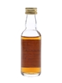 Macallan 10 Year Old Bottled 1980s 5cl / 40%