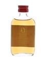Talisker Black Label Gold Eagle 100 Proof Bottled 1970s - Gordon & MacPhail 5cl / 57%