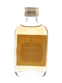 Linkwood 15 Year Old Bottled 1980s - Gordon & MacPhail 5cl / 40%