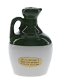 Rutherford's Ceramic Decanter Bottled 1980s - Montrose Potteries 5cl / 40%