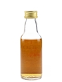 Inchgower 12 Year Old Bottled 1980s 5cl / 40%
