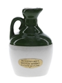 Rutherford's Ceramic Decanter Bottled 1980s - Montrose Potteries 5cl / 40%