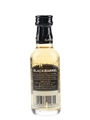 William Grant's Black Barrel Single Grain  5cl / 43%
