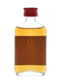 Talisker Black Label Gold Eagle 70 Proof Bottled 1970s - Gordon & MacPhail 5cl / 40%