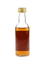 Macallan 10 Year Old Bottled 1980s 5cl / 40%