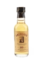 Aberlour 10 Year Old Bottled 1990s 5cl / 40%
