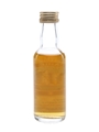 Bowmore 10 Year Old Blair Castle  5cl / 43%
