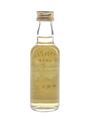 Prestonfield Malt 10 Year Old Signatory Vintage 5cl / 43%