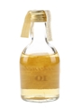 Glenkinchie 10 Year Old Bottled 1990s 5cl / 43%