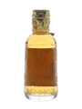 Gordon's Orange Gin Spring Cap Bottled 1950s 5cl / 34%