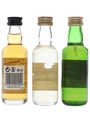 Sheep Dip  3 x 5cl / 40%