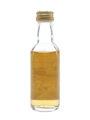 Prestonfield House De Luxe Morrison Bowmore Distillers 5cl / 43%