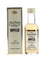 Knockdhu 12 Year Old Bottled 1990s 5cl / 43%