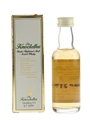 Knockdhu 12 Year Old Bottled 1990s 5cl / 43%