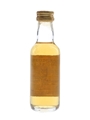 Kinclaith 1966 Connoisseurs Choice Bottled 1980s-1990s - Gordon & MacPhail 5cl / 40%