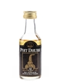 Poit Dhubh 12 Year Old  5cl / 40%