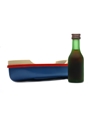 Martell Supports The RNLI Bottled 1970s 3cl / 40%