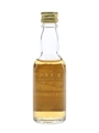Dufftown Glenlivet Bottled 1970s 5cl / 40%