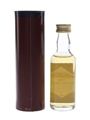 Invergordon 10 Year Old Bottled 1980s-1990s 5cl / 43%