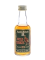 Wild Turkey Rye 101 Proof Bottled 1990s 5cl / 50.5%