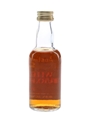 Wild Turkey Rye 101 Proof Bottled 1990s 5cl / 50.5%