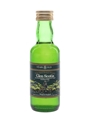 Glen Scotia 8 Year Old Bottled 1980s 5cl