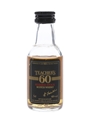 Teacher's 60 Reserve Stock Bottled 1980s 5cl / 40%