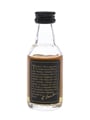 Teacher's 60 Reserve Stock Bottled 1980s 5cl / 40%