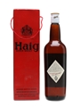 Haig Gold Label Bottled 1980s 75cl