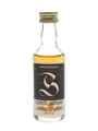 Springbank 15 Year Old Bottled 1990s 5cl / 46%
