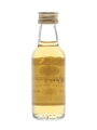 Glen Moray 15 Year Old Bottled 1990s 5cl / 43%