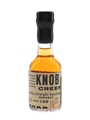 Knob Creek 9 Year Old  5cl / 50%
