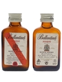 Ballantine's Finest  2 x 5cl