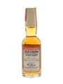 Old Crow 6 Year Old Bottled 1970s 4.7cl / 40%