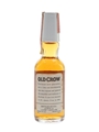 Old Crow 6 Year Old Bottled 1970s 4.7cl / 40%