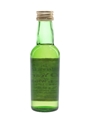 Coleburn 1981 James MacArthur's - 500 Years Of Scotch Whisky 5cl / 43%