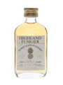 Highland Fusilier 8 Year Old Bottled 1970s - Gordon & MacPhail 5cl / 40%