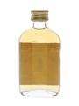 Highland Fusilier 8 Year Old Bottled 1970s - Gordon & MacPhail 5cl / 40%