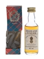 Highland Fusilier 8 Year Old Bottled 1980s - Gordon & MacPhail 5cl / 40%