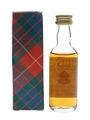 Highland Fusilier 8 Year Old Bottled 1980s - Gordon & MacPhail 5cl / 40%
