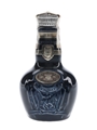 Royal Salute 21 Year Old Blue Wade Ceramic Decanter 5cl / 40%