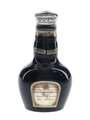 Royal Salute 21 Year Old Blue Wade Ceramic Decanter 5cl / 40%