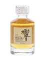 Hibiki 17 Year Old  5cl / 43%