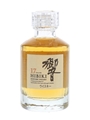 Hibiki 17 Year Old  5cl / 43%