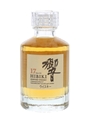 Hibiki 17 Year Old  5cl / 43%